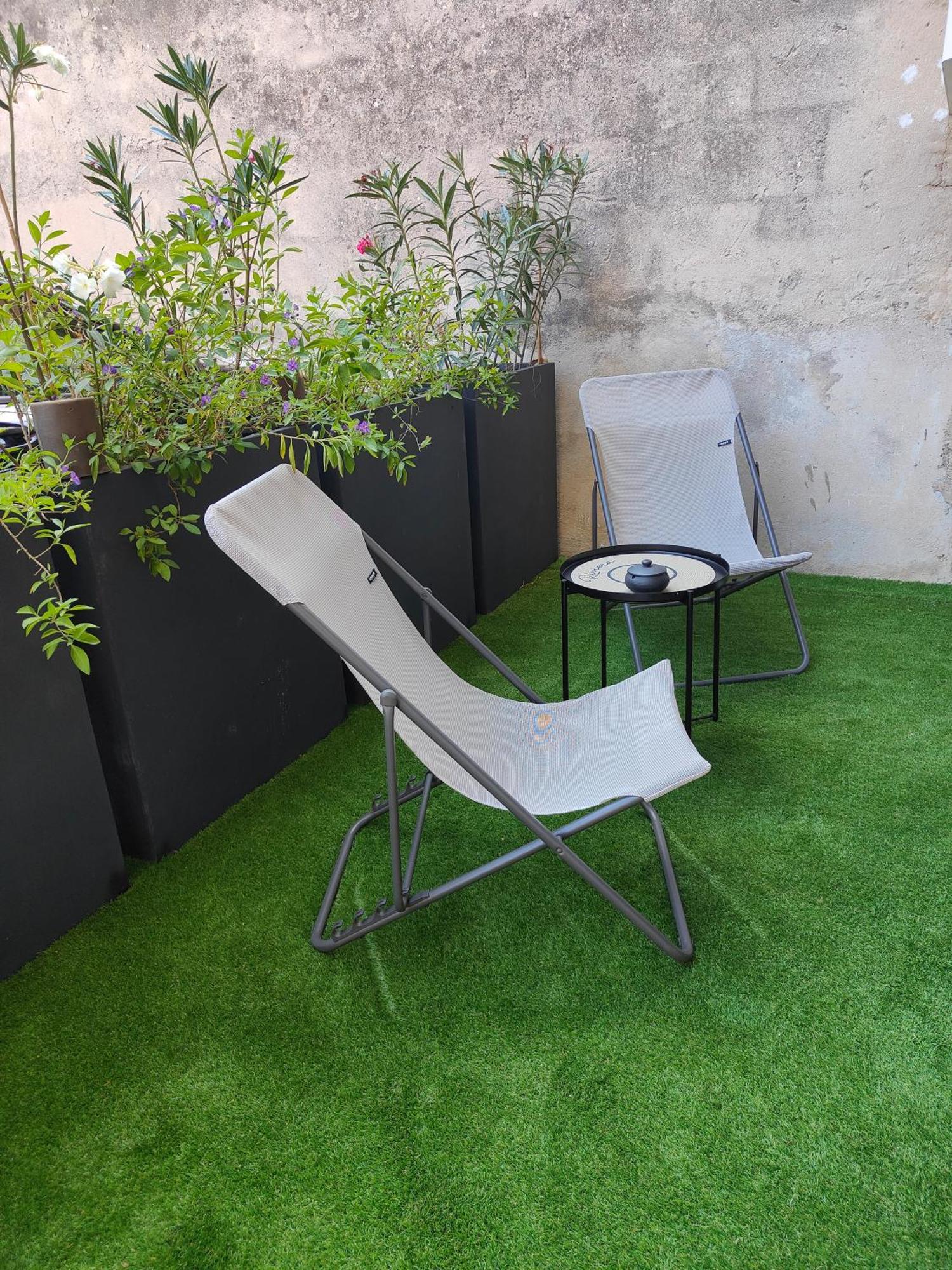 Apartamento Elegant T2 A Endoume Avec Terrasse Marsella Exterior foto