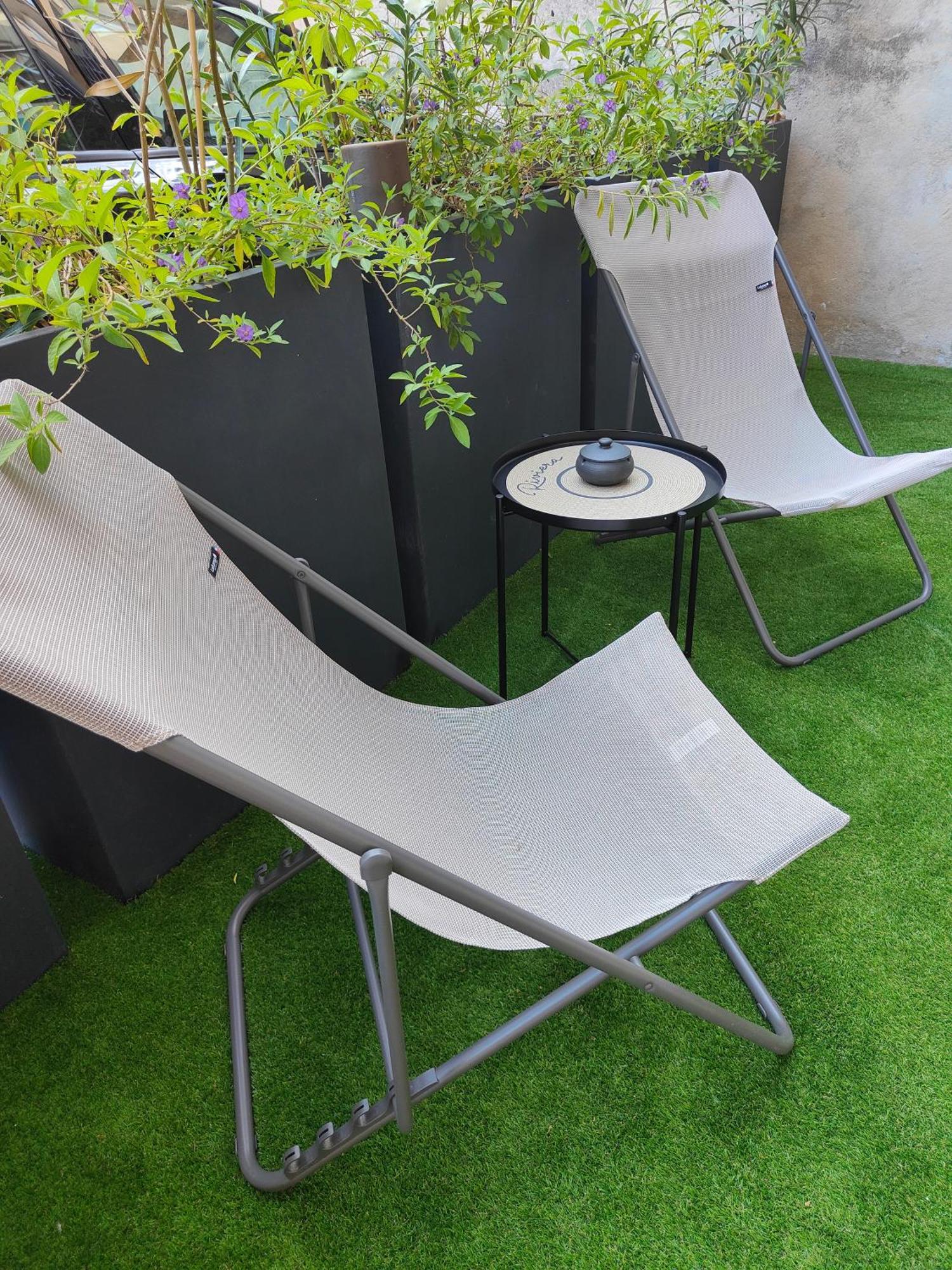 Apartamento Elegant T2 A Endoume Avec Terrasse Marsella Exterior foto